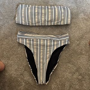 PILYQ swim suit